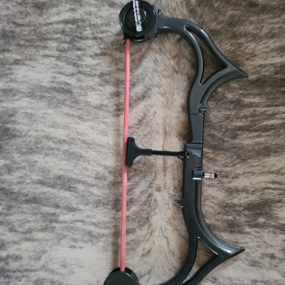 Accubow